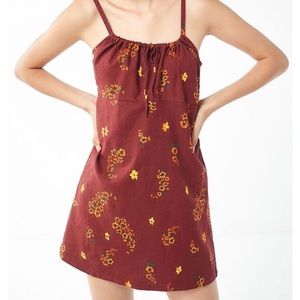 Urban Outfitters Mini Dress
